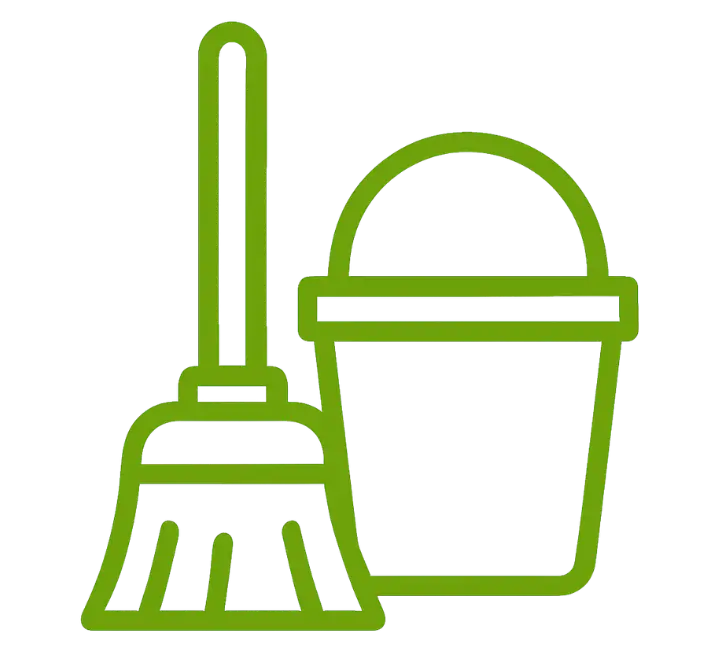 Lihat Cleaning Tools di Horekamall