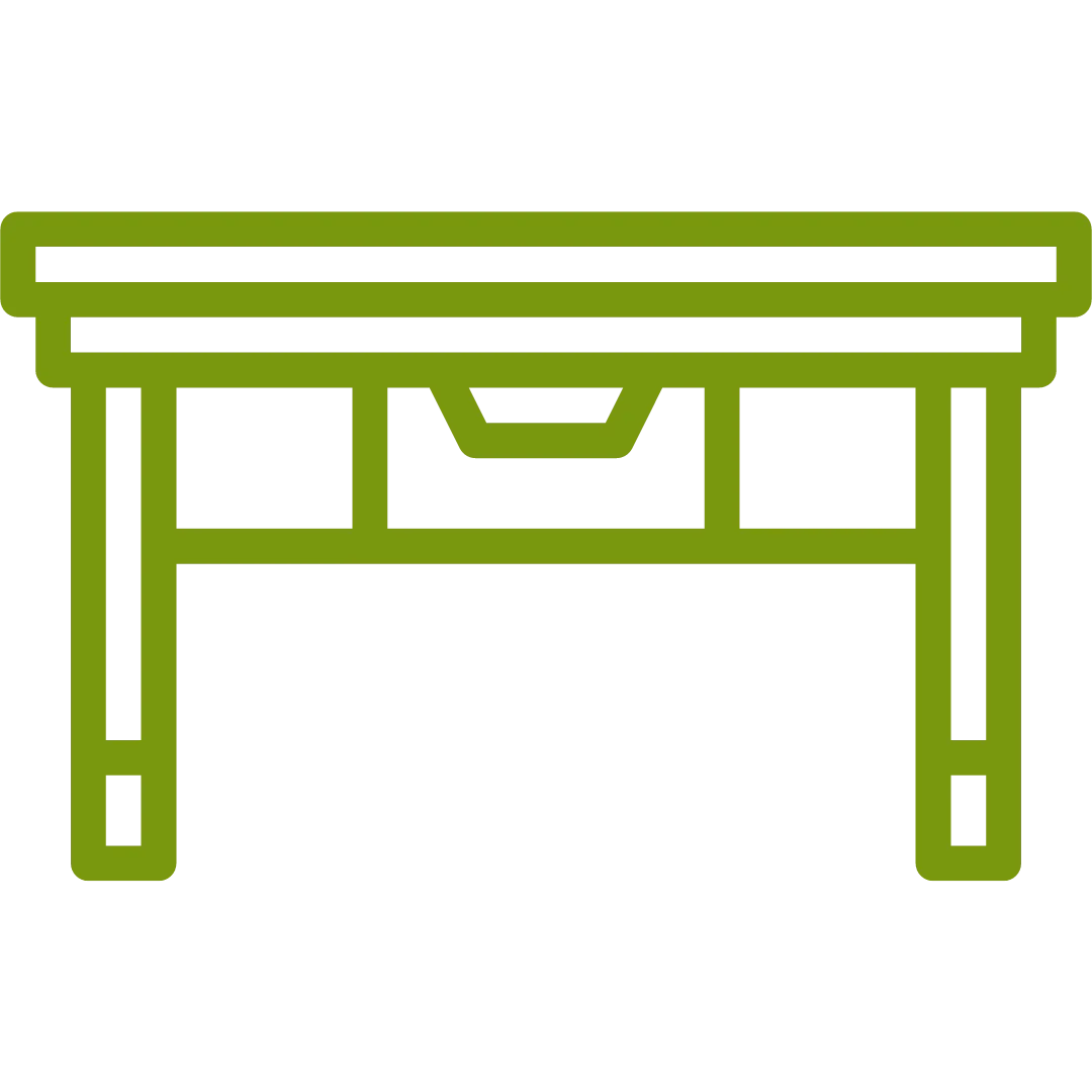 Lihat Meja Stainless di Horekamall