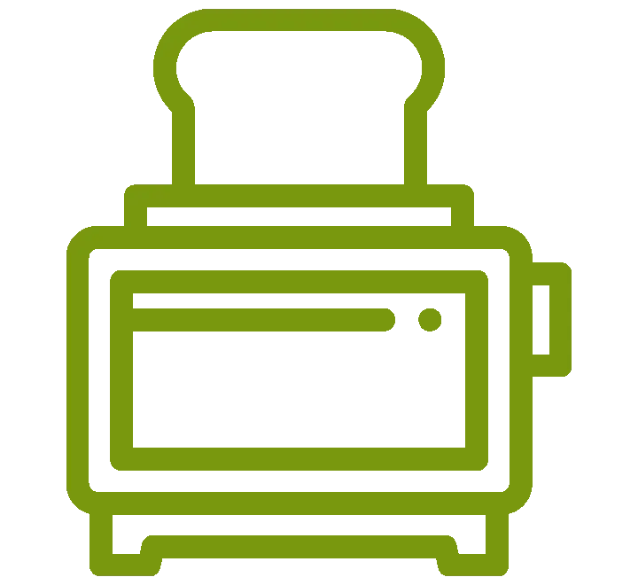 Lihat Peralatan Bakery di Horekamall