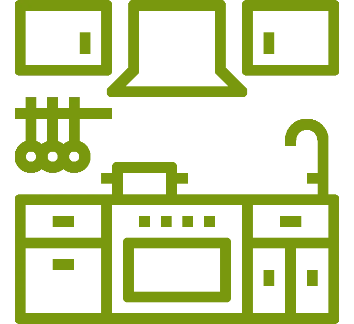 Lihat Peralatan Dapur di Horekamall