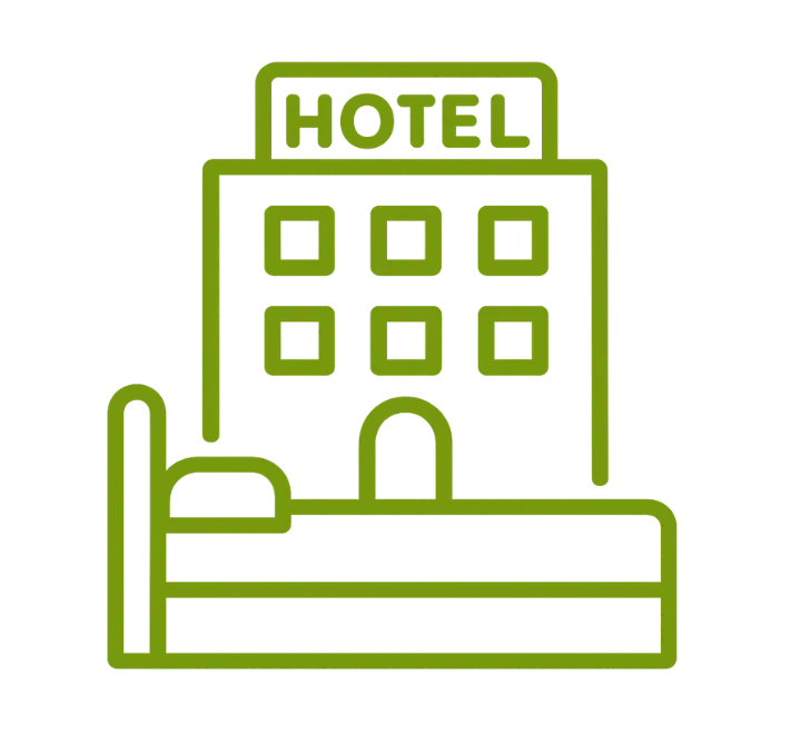 Lihat Peralatan Hotel di Horekamall