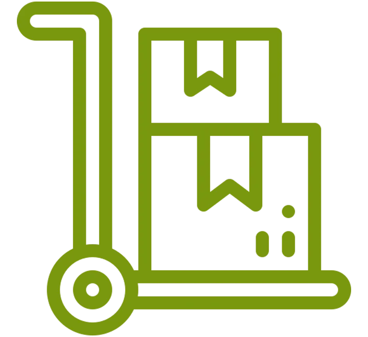 Lihat Troli di Horekamall