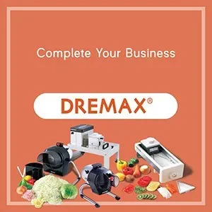 Dremax