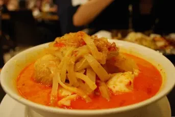 Cara Memasak Ketupat Sayur Berserta Resepnya Untuk Hari Raya Lebaran