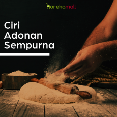 CIRI ADONAN SEMPURNA