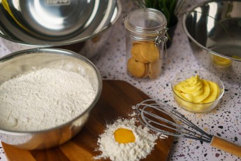 Keunggulan Mixer untuk Memudahkan Memasak