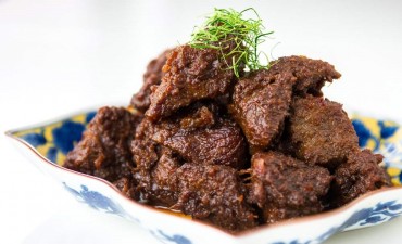MAKANAN KHAS IDUL ADHA YANG POPULAR DAN ENAK !