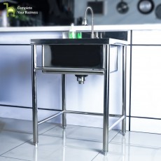 Penyebab Dan Cara Mengatasi Wastafel Mampet