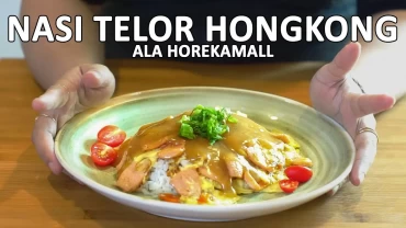 resep-nasi-telur-hongkong-dan-cara-membuatnya