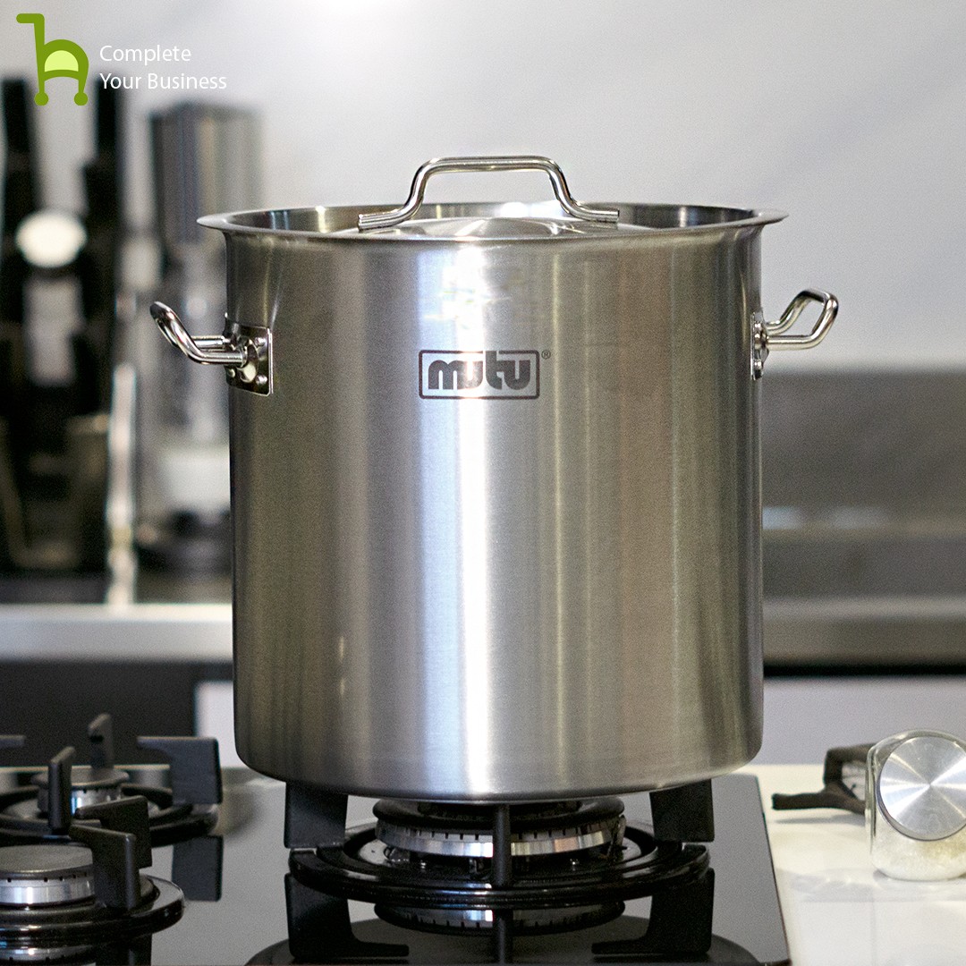 Temukan Kepraktisan Memasak dengan Pilihan Perlengkapan Masak Berkualitas