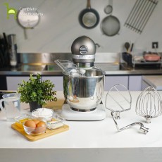 TIPS AGAR KUE TIDAK MUDAH BANTET