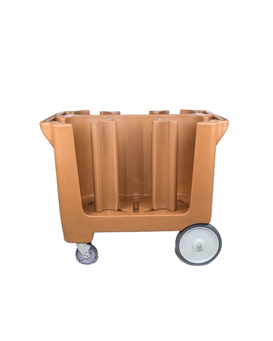 Adjustable Dish Cart 280 Pcs Troli Piring Fleksibel Kapasitas Besar | Mutu ADC-280 - 3521