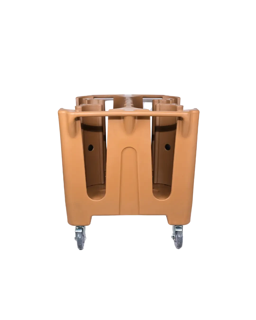 Adjustable Dish Cart 280 Pcs Troli Piring Fleksibel Kapasitas Besar | Mutu ADC-280 - 3523