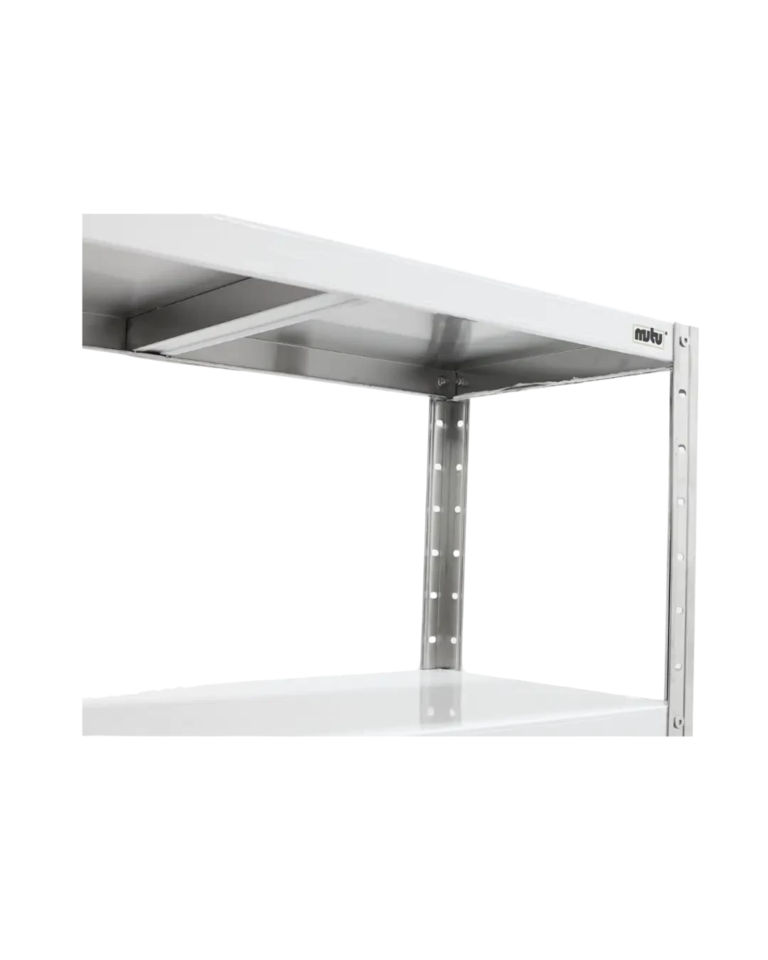 Adjustable Storage Rack Serbaguna Penyimpanan Barang Praktis | Mutu SRK-A15C - 3547