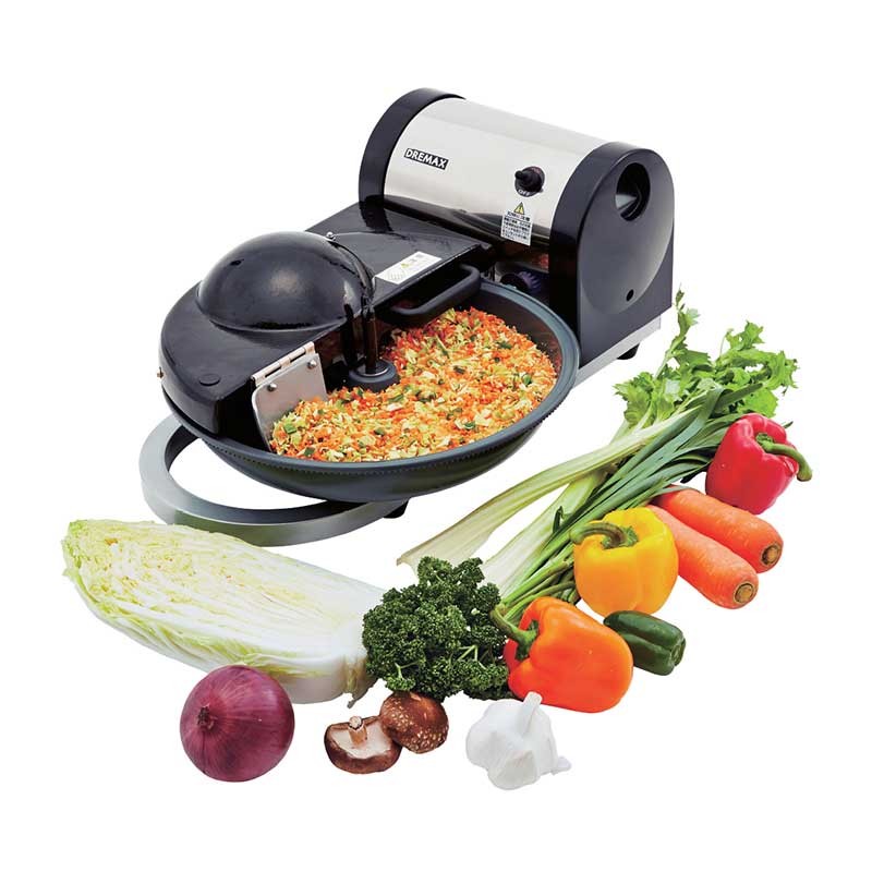 Alat Mesin Giling Daging Sayuran | Multi Mince | Dremax DX-90 - 2860