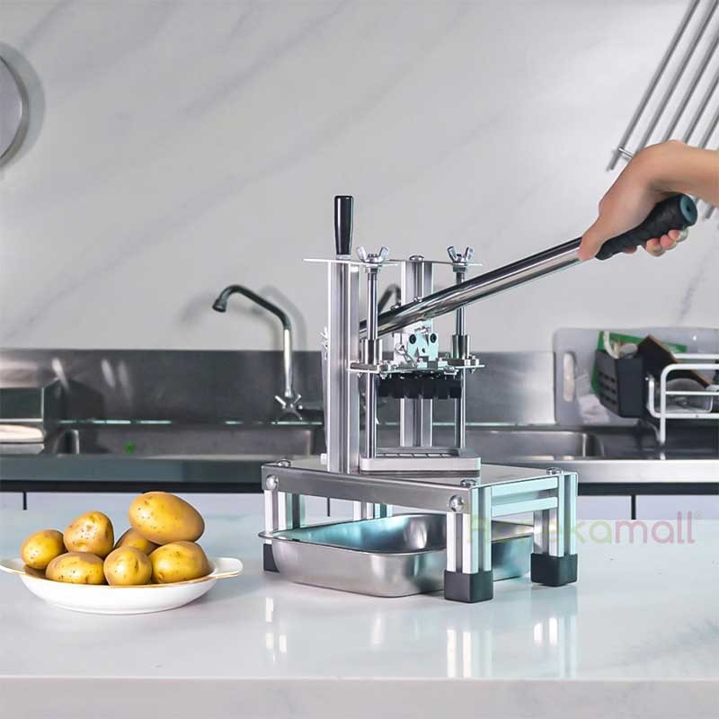 Alat Pemotong Kentang / Potato Cutter | Mutu MPC-CH006 - 2930