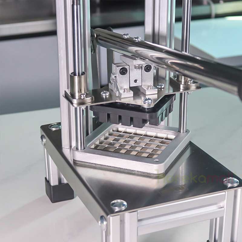 Alat Pemotong Kentang / Potato Cutter | Mutu MPC-CH006 - 2931