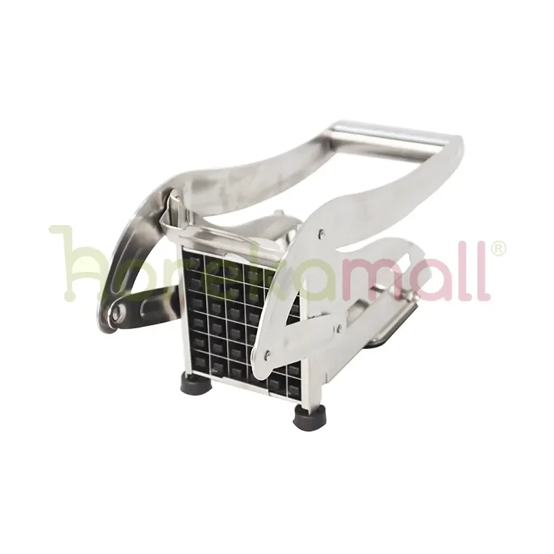 Alat Potong Kentang | Stainless Potato Cutter MPC-277R - 2036