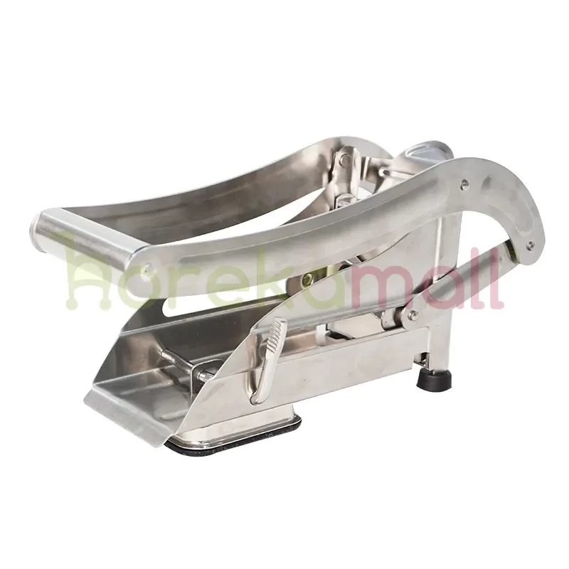 Alat Potong Kentang | Stainless Potato Cutter MPC-277R - 2037