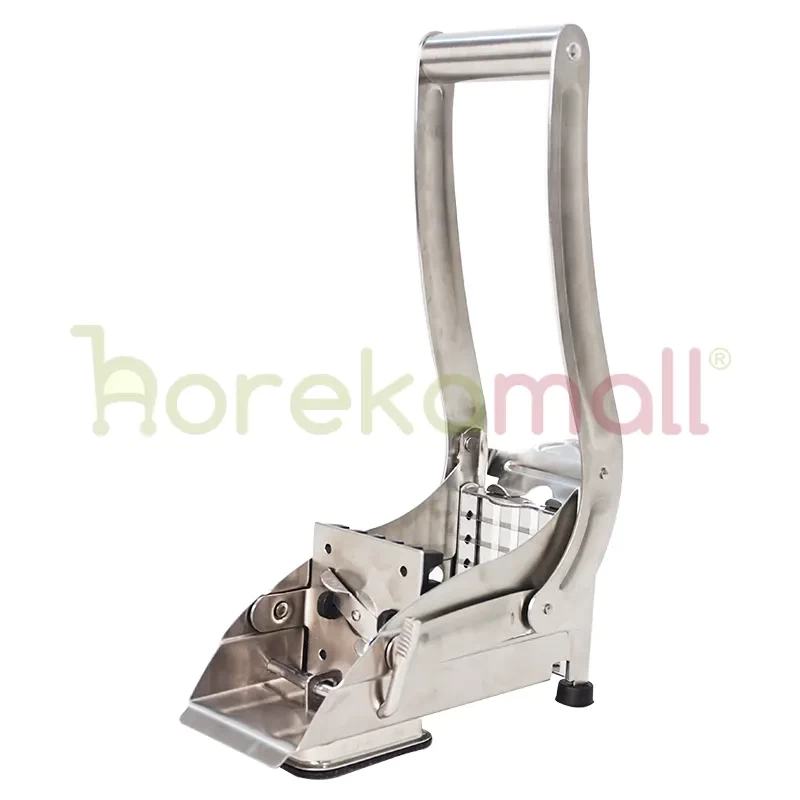 Alat Potong Kentang | Stainless Potato Cutter MPC-277R - 2038