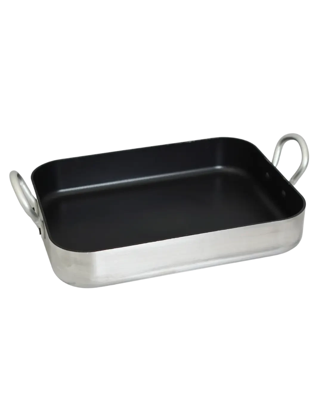 Aluminium Sauce Pot Panci Restaurant Heavy Duty Cookware | Mutu ARP-400 - 4054