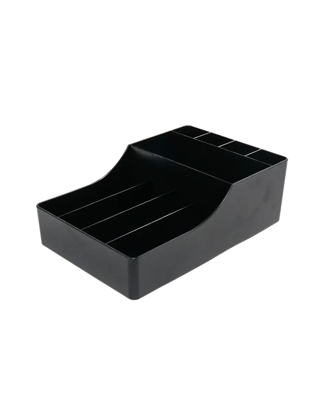 Bar Caddy Organizer Multifungsi Perlengkapan Makan Cutlery Hotel | Mutu BCO-9 - 3284