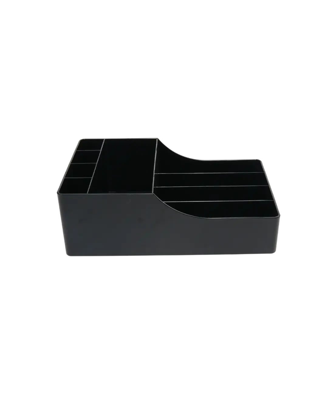 Bar Caddy Organizer Multifungsi Perlengkapan Makan Cutlery Hotel | Mutu BCO-9 - 3285