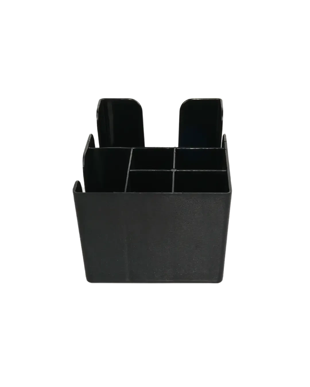 Bar Caddy Organizer Peralatan Makan Praktis Self Service | Mutu BCO-6_PP - 3728