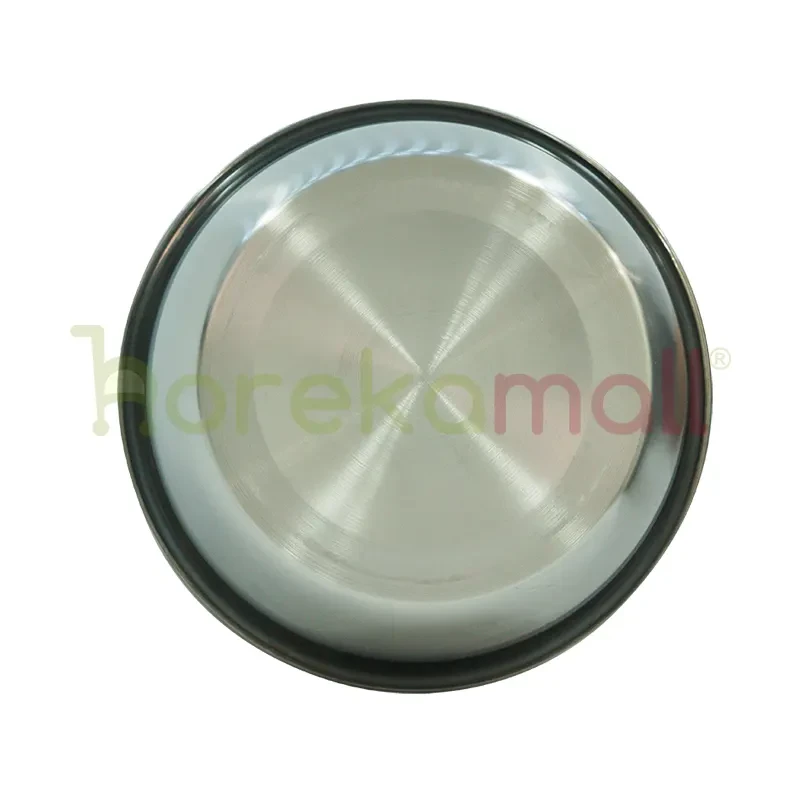 Baskom Serbaguna Stainless Steel Diameter 32cm | Mutu BSK-32 - 2504