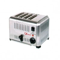 Bread Toaster 4 Slot - Mesin Pemanggang Roti BTT-DS4 Fomac - 23