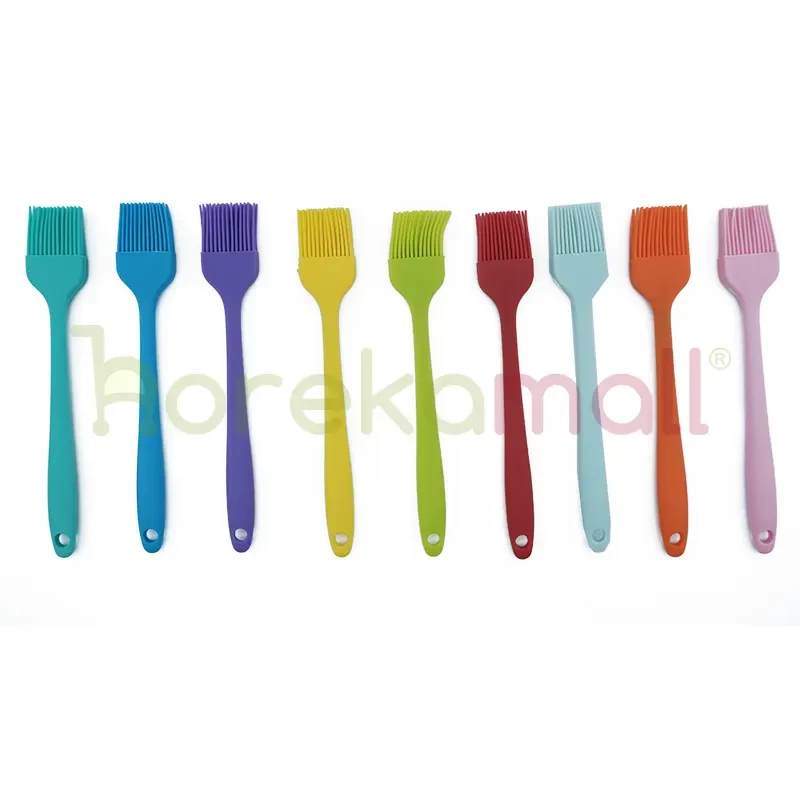 Brush Silicone Warna SCB-2504 - 2399