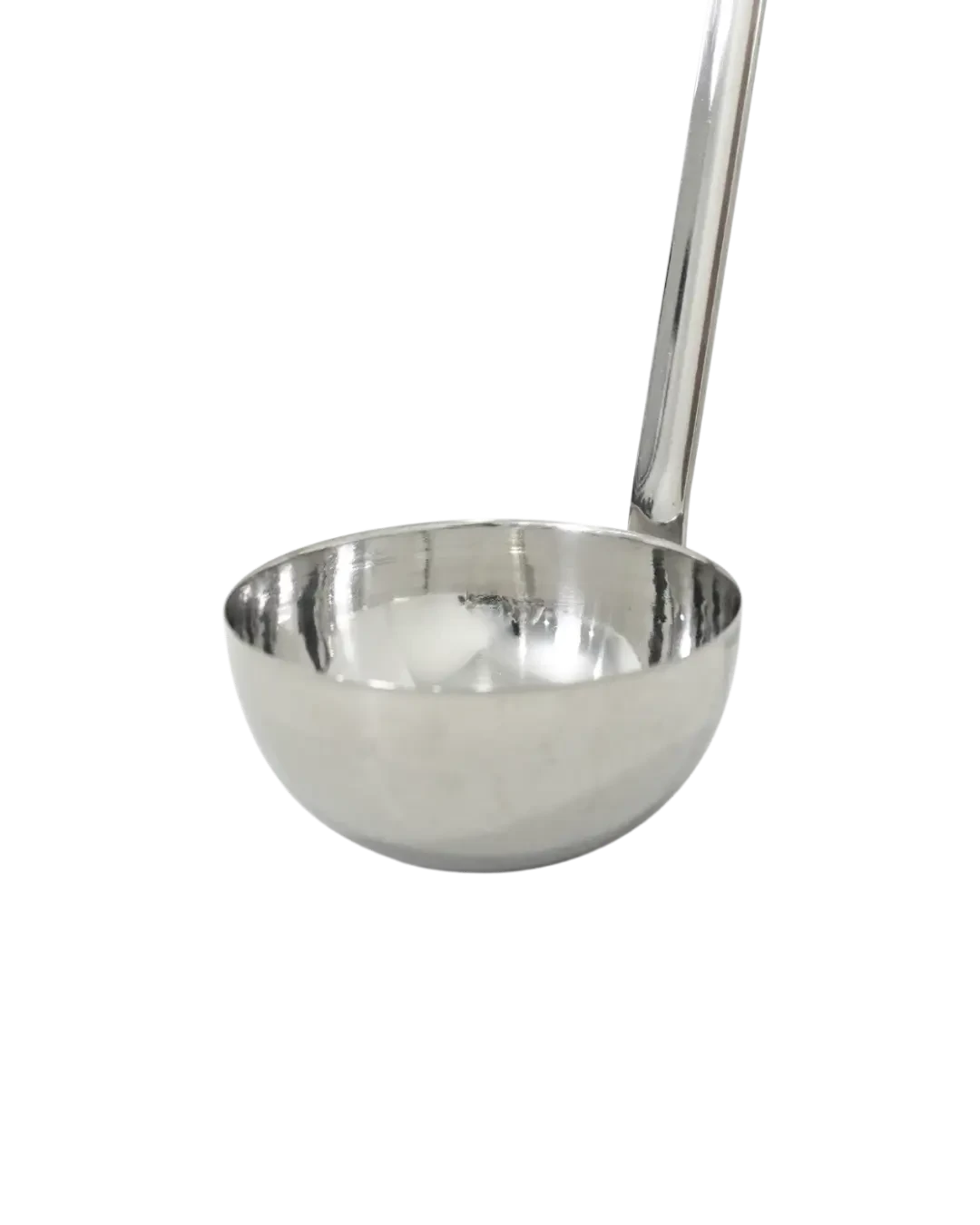 Centong Sayur Ekstra Besar Kuali Katering Stainless 600cc | Mutu ML-600C - 5225