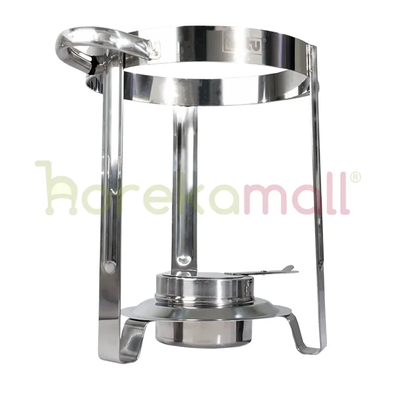 Chafing Dish Untuk Soup / Pemanas Soup / Tempat Soup Mutu SCD-700SW - 2099