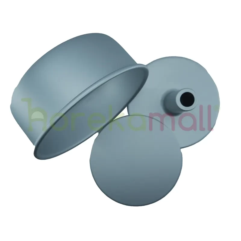 Chiffon Baking Pan / Loyang Kue Bolu CBP-2107 - 2396