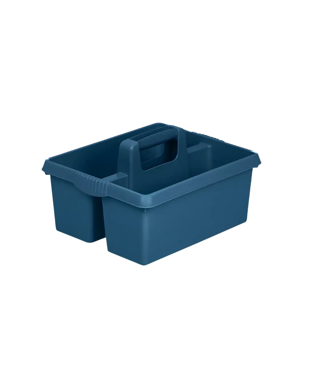 Cleaning Tool Caddy Box Perlengkapan Cleaning Service Portable | Mutu CCT-02 - 3943