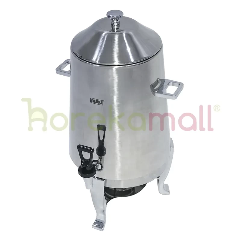 Coffee Urn Pemanas Kopi dan Teh Mutu SCU-13 - 2126