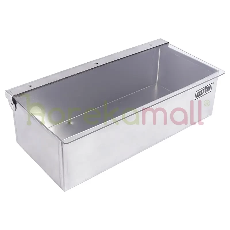 Condiment Holder Tempat Bumbu Mutu CMH-4 - 1863