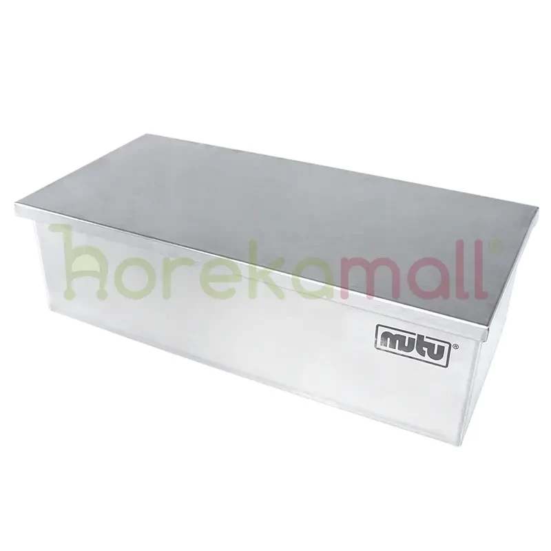 Condiment Holder Tempat Bumbu Mutu CMH-4S - 1865