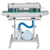 Continous Sealer Machine DBF-1000 Heavypack - 981