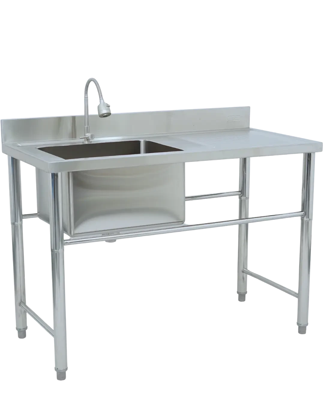 Cuci Piring Stainless Kitchen Sink | Mutu KCS-127HR - 3184