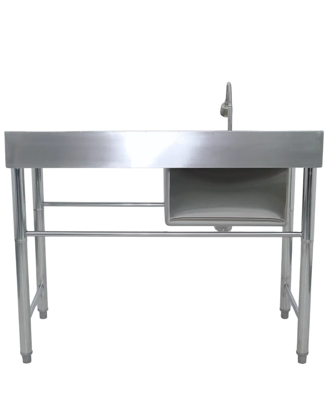 Cuci Piring Stainless Kitchen Sink | Mutu KCS-127HR - 3185