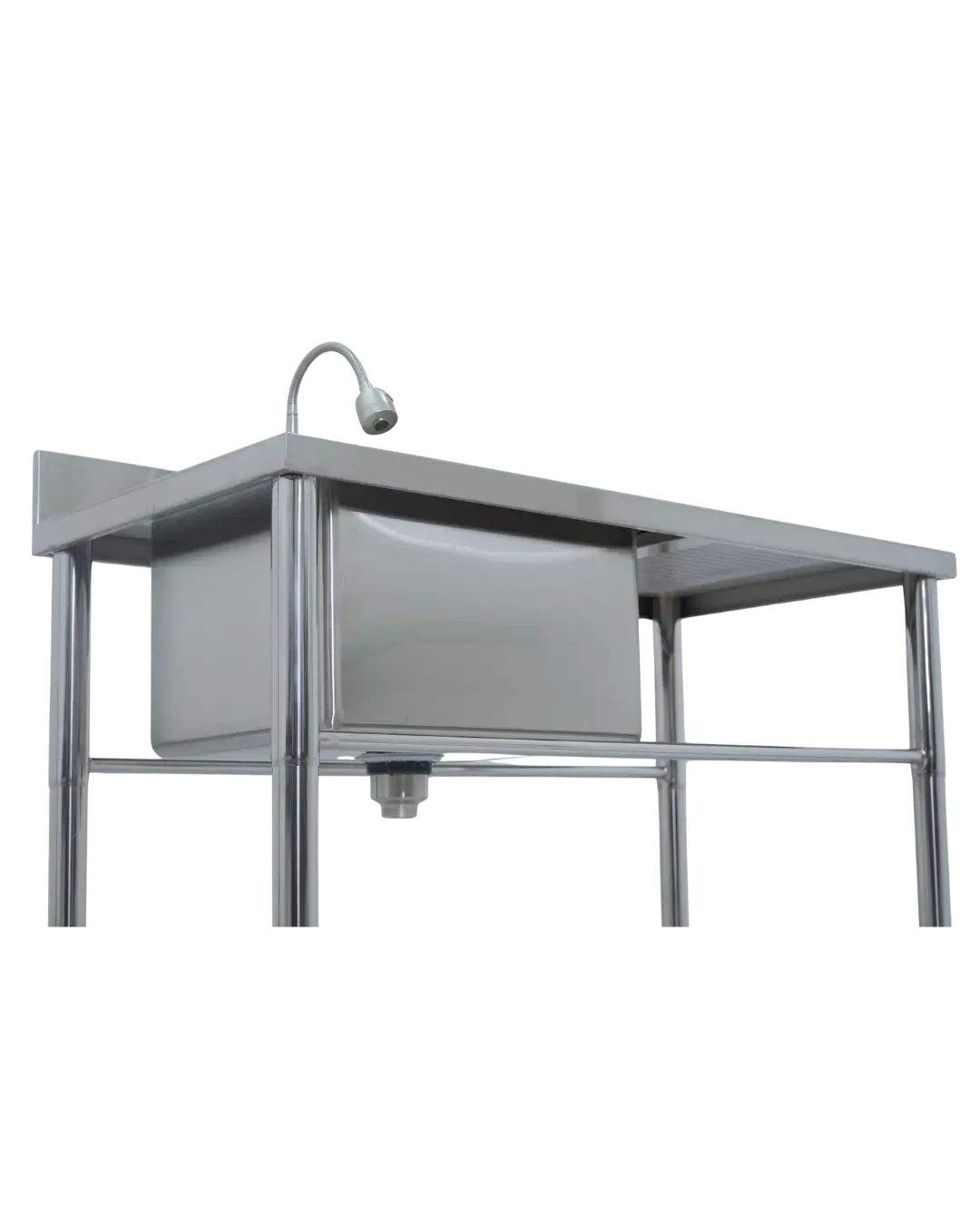 Cuci Piring Stainless Kitchen Sink | Mutu KCS-127HR - 3189