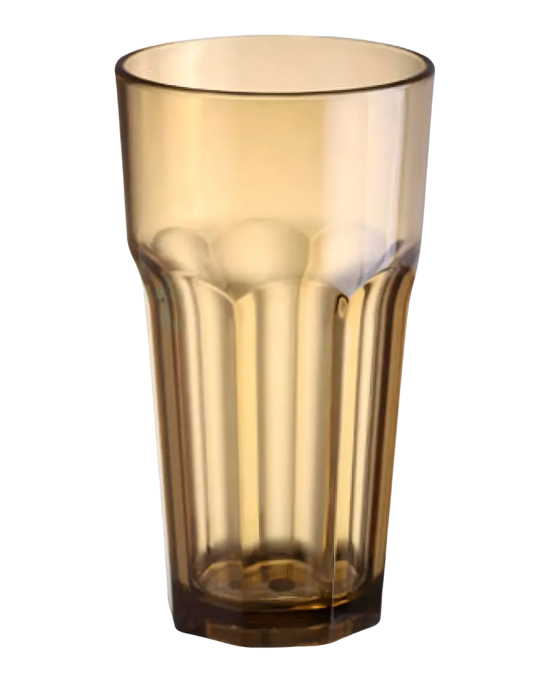 Cup Besar 680ml Tawny Drink Cup Premium | Mutu PC-680Y - 4303