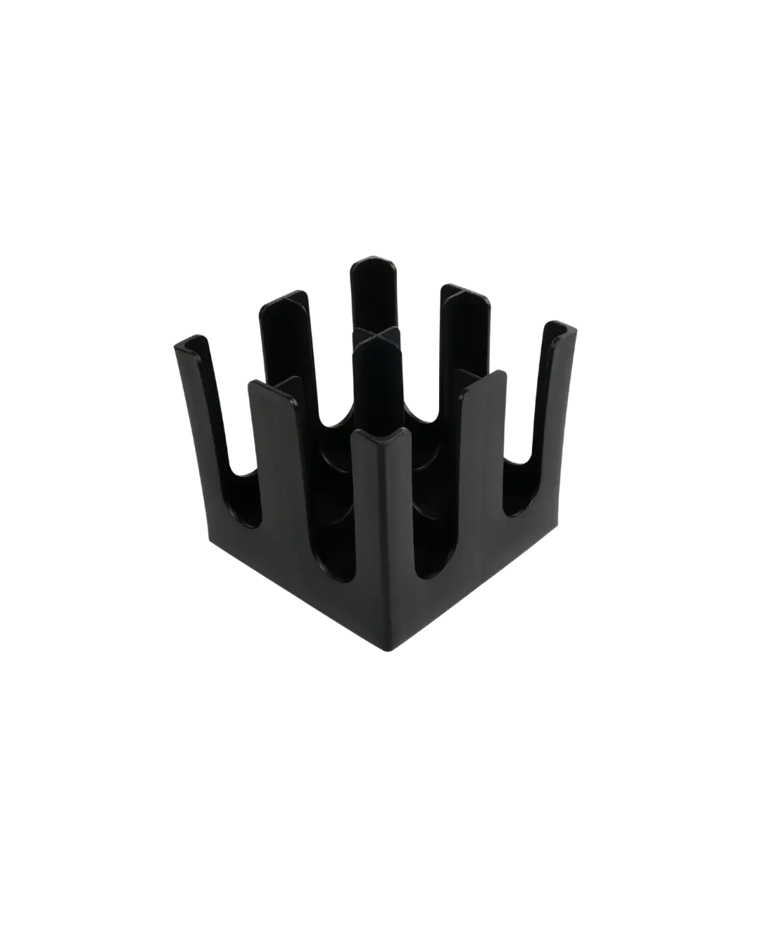 Cup Holder Bar Organizer Profesional | Mutu CHB-22F - 3246