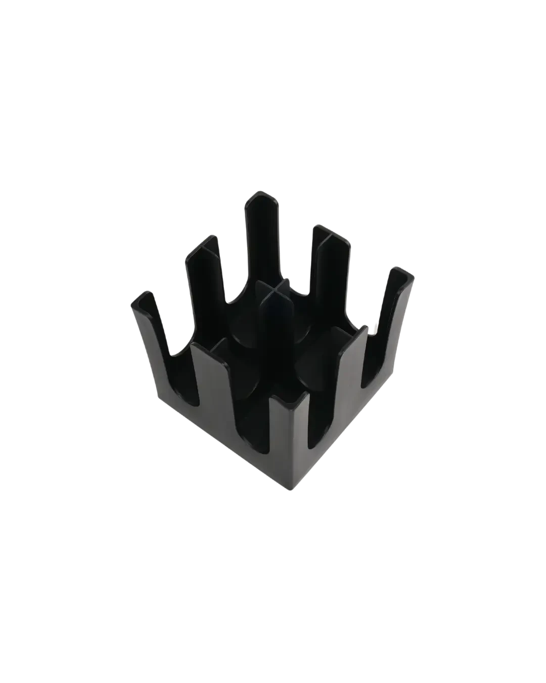 Cup Holder Bar Organizer Profesional | Mutu CHB-22F - 3247