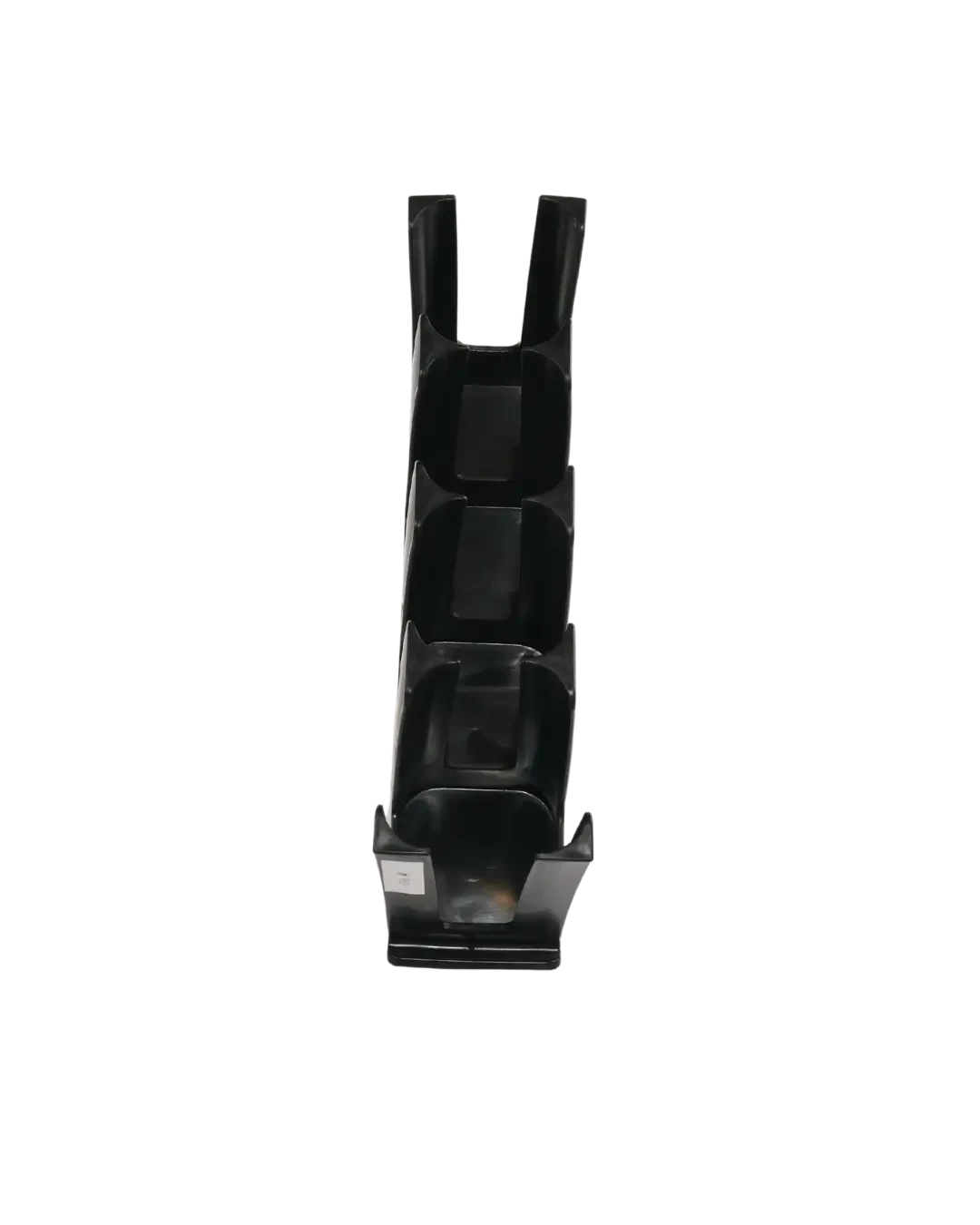 Cup Holder Bar Solusi Penyimpanan Gelas Rapi & Efisien | Mutu CHB-4 - 3735