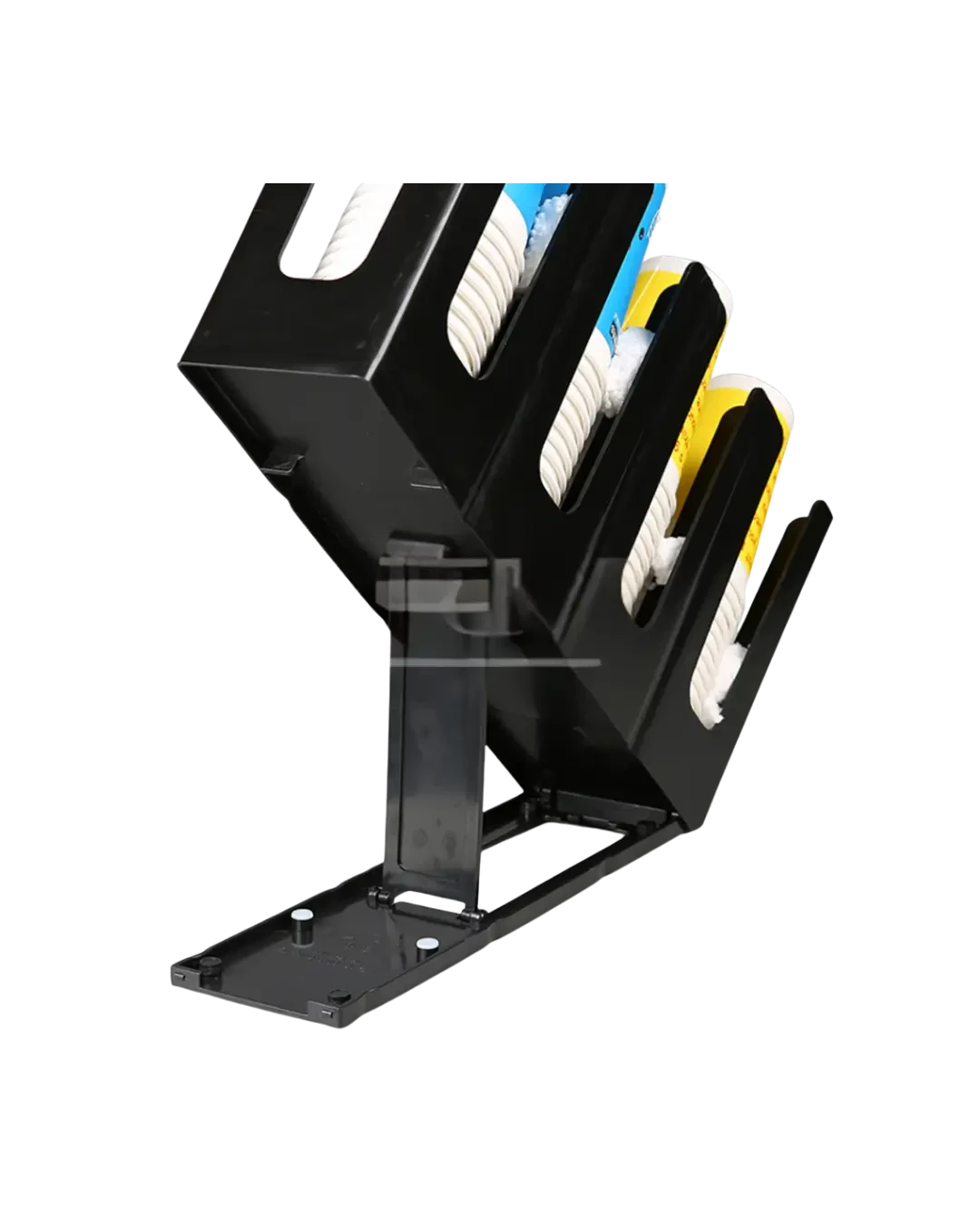 Cup Holder Bar Tata Gelas Praktis | Mutu CHB-4A - 3738