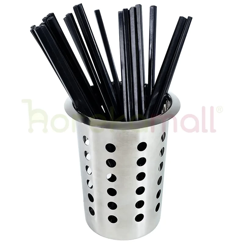 Cutlery Basket Tempat Peniris Peralatan Makan Mutu CBK-01 - 1804