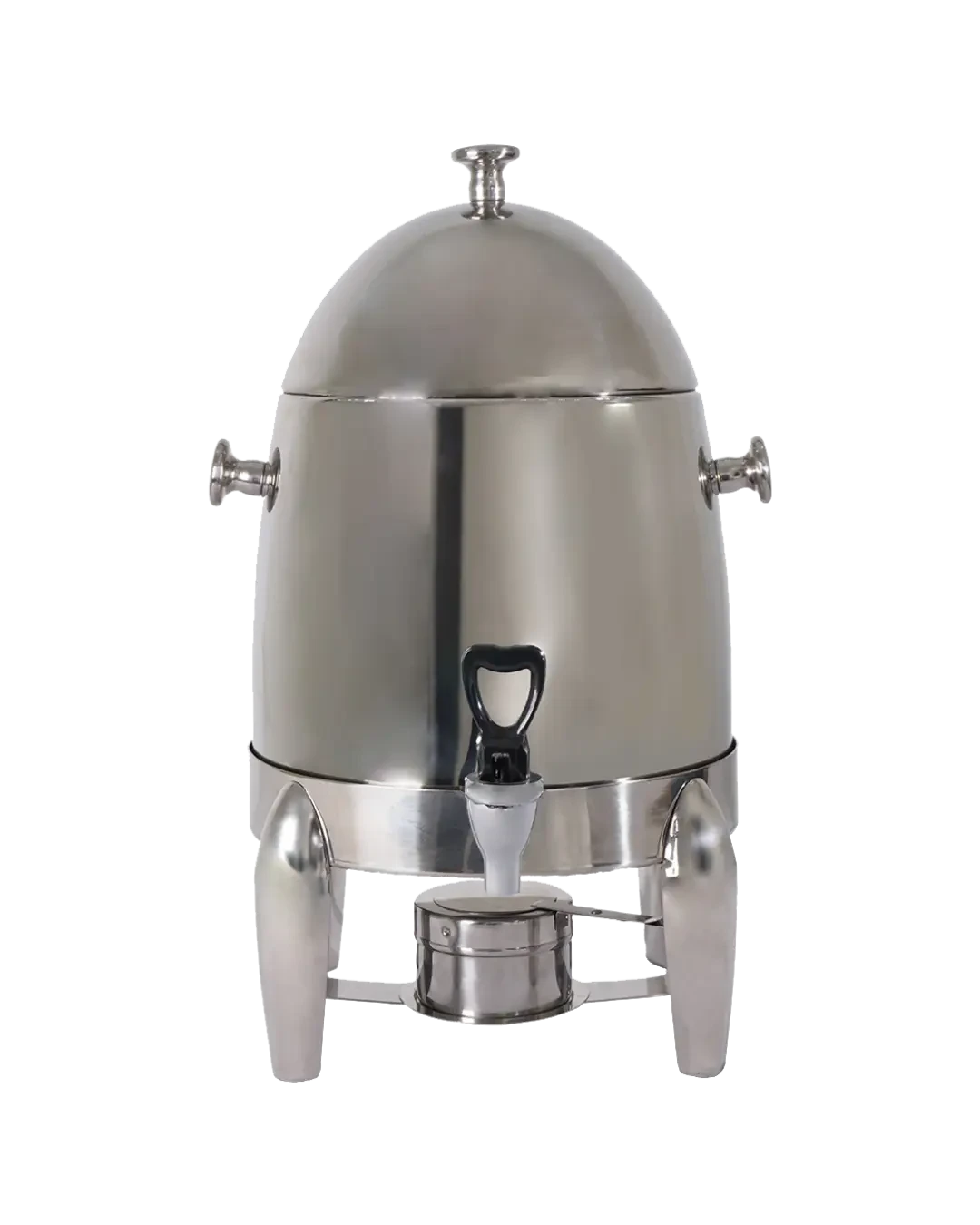 Dispenser Kopi Panas Catering Meeting Coffe Urn Penghangat Minuman | Mutu SCU-12 - 4681