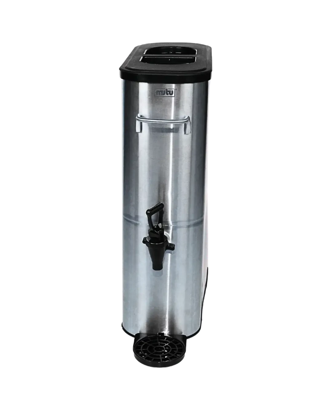 Dispenser Minuman Stainless 12L untuk Air Panas dan Dingin | Mutu SDS-12L - 4655